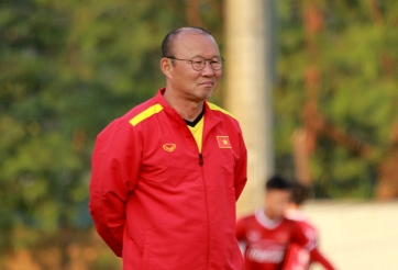 HLV Park chọn tiền vệ đá Asian Cup: Dùng ai cũng khó
