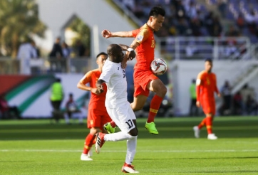 Kết quả bóng đá hôm nay 7/1: Thêm một đội Đông Nam Á thua trận