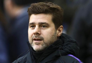 HLV Pochettino nói gì trước trận chiến với Chelsea?