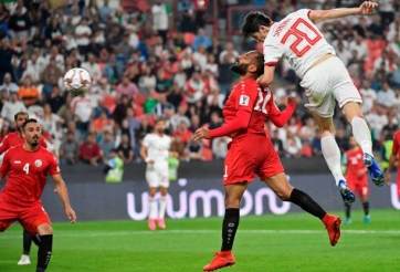 VIDEO: Iran trình diễn thứ bóng đá hủy diệt trước Yemen (highlight)