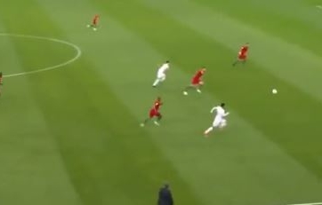 VIDEO: Iran đã làm khổ Bồ Đào Nha của CR7 như thế nào?
