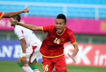 VIDEO: Nhìn lại chiến thắng chấn động châu Á của Việt Nam trước Iran