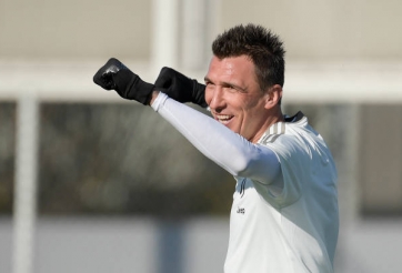 Juventus đón tin không vui từ một trụ cột