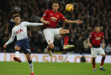 Nemanja Matic: 'MU sẽ giật vé đá Champions League mùa tới'
