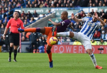 Khoảng thời gian khó khăn của Man City đã gần kề