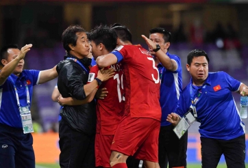 Việt Nam vs Nhật Bản: Làm gì để tạo 'địa chấn'?