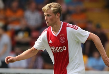 HLV Valverde: 'De Jong là sự bổ sung rất quan trọng cho Barca'