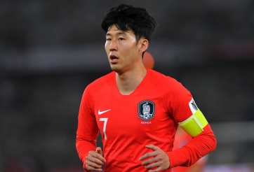 CĐV Tottenham buồn khi chứng kiến thất bại của Son Heung-min