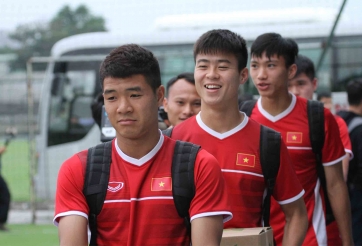 Sự trùng hợp đáng kinh ngạc của ĐTVN tại 2 kì Asian Cup 2007 và 2019