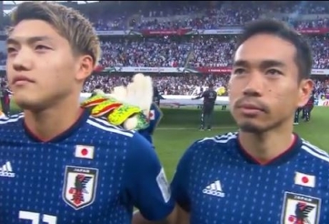 VIDEO: Hành trình vào Chung kết Asian Cup 2019 của Nhật Bản