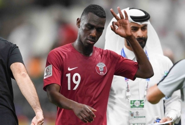 'Người quen cũ' của U23 Việt Nam bị nghi gian lận tại Asian Cup