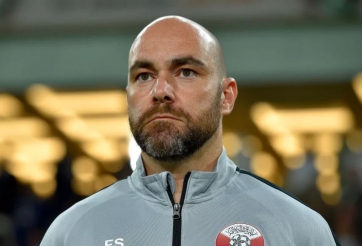 HLV Felix Sanchez: 'Đây là trận đấu quan trọng nhất lịch sử Qatar'