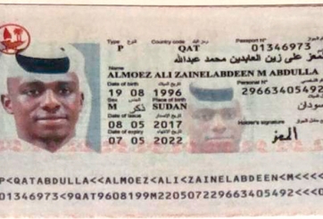 Lộ bằng chứng có thể khiến Qatar nghỉ đá chung kết Asian Cup