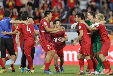 Từ câu chuyện của Qatar, chuyên gia châu Âu mách nước cho BĐVN