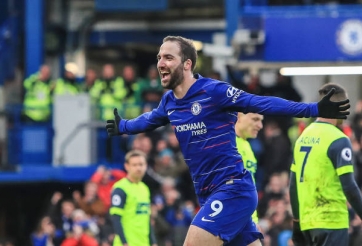 Kết quả bóng đá hôm nay 3/2: Chelsea thắng cực đậm