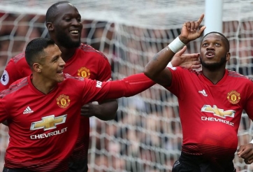 Lịch thi đấu bóng đá hôm nay 3/2: MU tái lập mạch thắng?