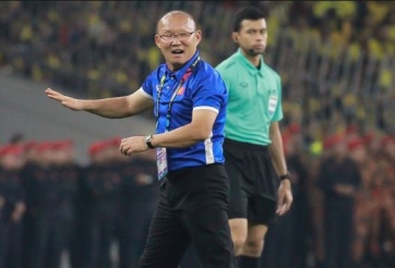 Nhà báo Hàn Quốc: 'Đừng bao giờ để mất Park Hang Seo'