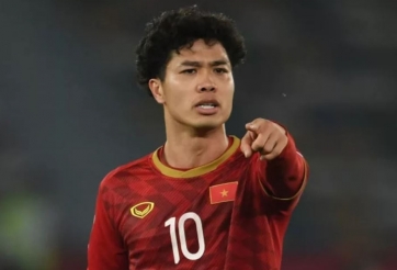 'Thai League là cánh cửa để Công Phượng, Văn Hậu sang Nhật Bản'