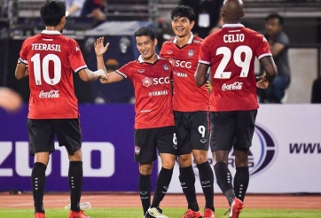 Kết quả bóng đá hôm nay 9/2