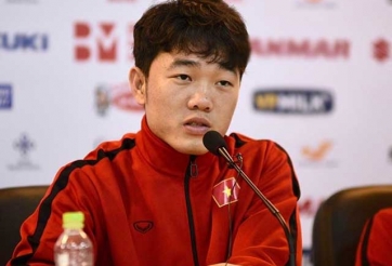 Xuân Trường đầu quân cho đội ĐKVĐ Thái Lan