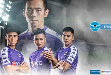 Bangkok Utd vs Hà Nội FC: Cuộc chiến thu nhỏ của Thái Lan vs Việt Nam