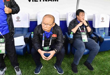 HLV Park sẽ có mặt trong ngày Công Phượng ra mắt Incheon Utd