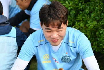 BLV Quang Huy: 'Buriram sẽ xây dựng lối đá xung quanh Xuân Trường'