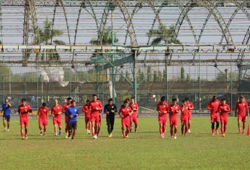 Lịch thi đấu V.League 2019 của CLB bóng đá TP HCM