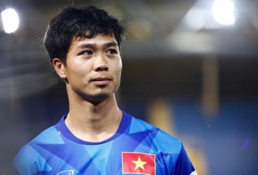 CĐV Đông Nam Á: 'Chúc Công Phượng hạnh phúc ở Hàn Quốc'