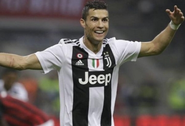 Kết quả bóng đá hôm nay 16/2: Juventus lại thắng