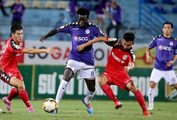 Lịch thi đấu bóng đá hôm nay 16/2