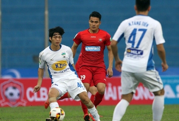 HLV HAGL: 'Tuấn Anh sẽ đá chính trận mở màn V.League'