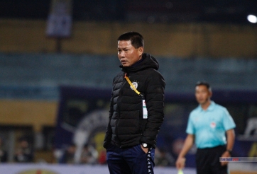 HLV Chu Đình Nghiêm: 'Quang Hải chỉ chán bóng chứ không quá tải'