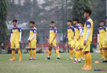 Lịch thi đấu bóng đá hôm nay 24/2: Việt Nam đá bán kết ĐNÁ