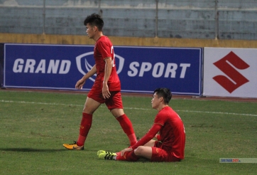 BLV Quang Huy: 'Không cần lo lắng về đội U22 Việt Nam'