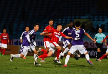 HLV Lê Thụy Hải  'chê' V-League thiếu tính cạnh tranh