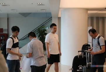 U23 VN hội quân, HLV Lee Young-jin giới thiệu dàn trợ lý khủng