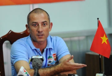 Thầy cũ Tuấn Anh, Xuân Trường dẫn dắt U19 Việt Nam dự giải quốc tế