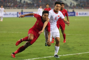 Lịch thi đấu bóng đá hôm nay 25/3: Việt Nam đấu Thái Lan