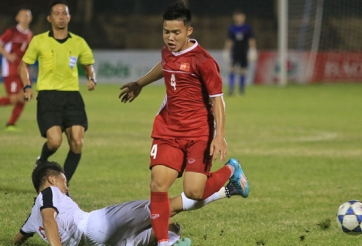 HLV Pháp: 'Nhờ ông Park mà lứa đàn em Công Phượng cũng hết sợ Thái Lan'