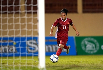 Người hùng U19 VN: 'Lối đá của tôi và anh Phượng khác hẳn nhau'