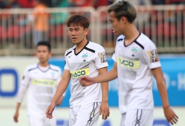 HAGL dễ dàng vượt qua Vòng loại Cúp QG 2019