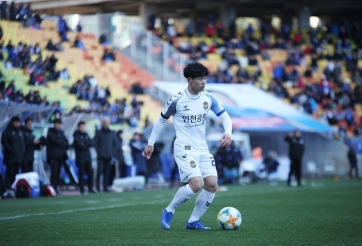 Link xem trực tiếp Incheon Utd vs Daegu lúc 17h30 ngày 3/4