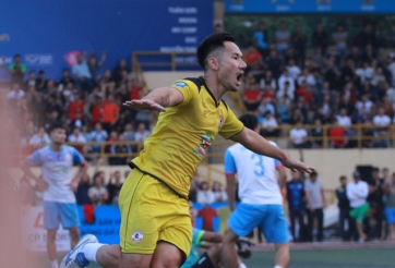 Tưng bừng hè 2019 cùng Giải bóng đá Doanh nghiệp trẻ Hà Nội 'Vì Cộng đồng'