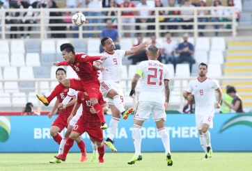 ĐT Việt Nam không đá giao hữu với Liverpool vào tháng 6