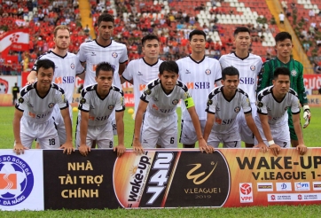 Có tới 15 tuyển thủ U23 Việt Nam ra sân ở Vòng 5 V.League 2019