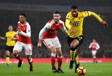 Lịch thi đấu bóng đá hôm nay 15/4: Chờ Pháo thủ 'thông nòng'