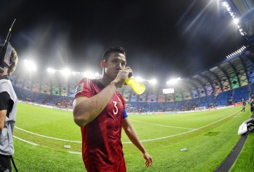 Bốc thăm vòng sơ loại World Cup 2022: Á quân AFF Cup phải đá từ vòng đầu