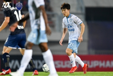 Cựu trợ lý HLV Park: 'Sẽ đến lúc Xuân Trường được trọng dụng'