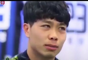 VIDEO - Công Phượng: 'Đá không tốt thì mặc áo số mấy người ta cũng chả thích'